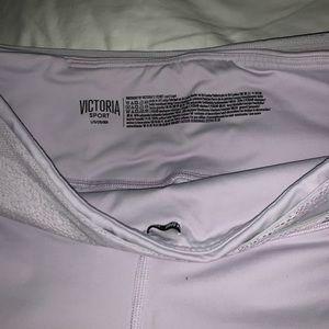 VS crop pants